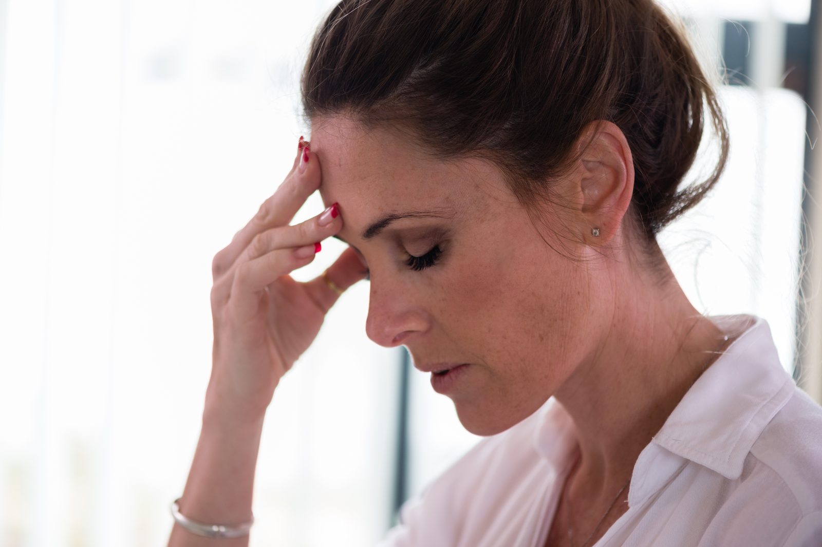 13 Years of tension headaches