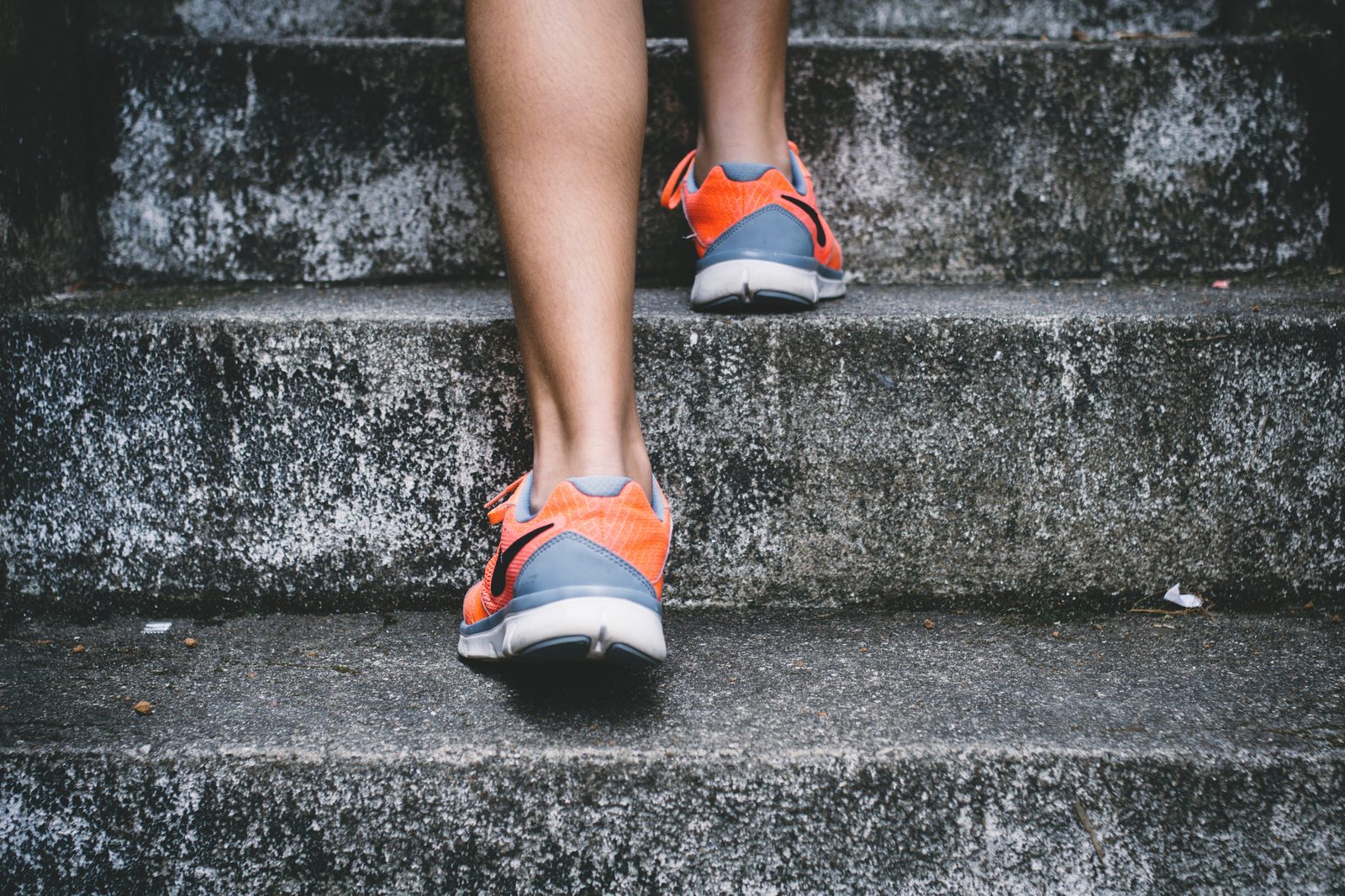 Calf & Back pain – an ex aerobic gymnastic competitor and a converted skeptic’s story