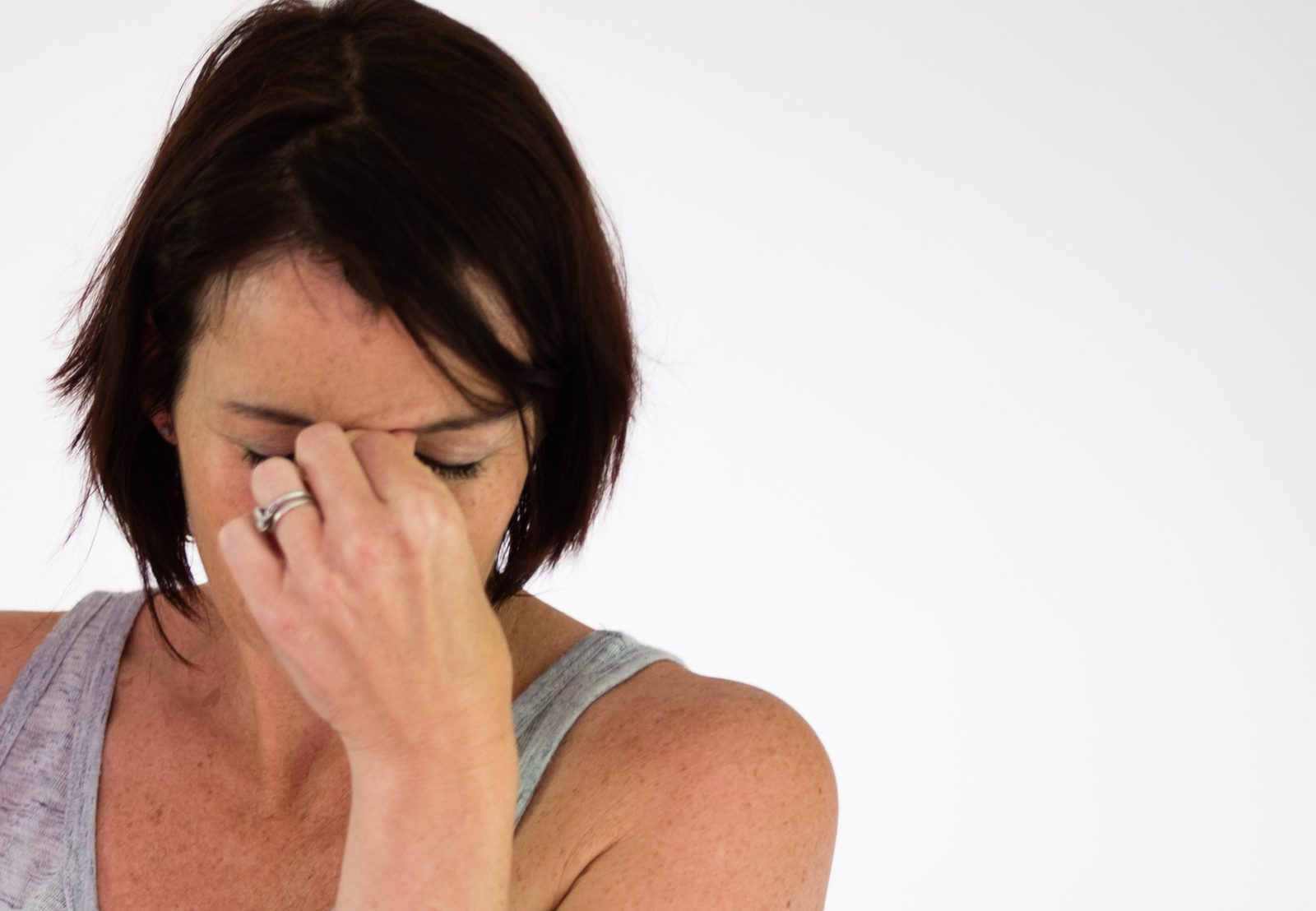 Headaches and Body pain