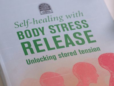 What is Body Stress Release?